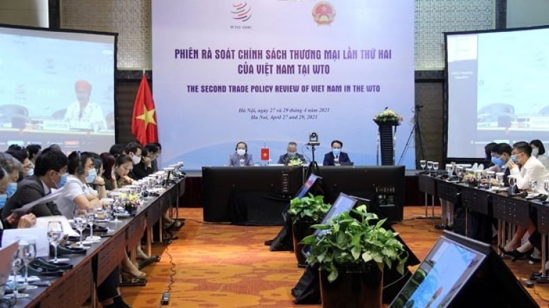  Giải đáp: Việt Nam gia nhập WTO năm nào? 